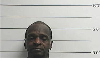 Timmy Doucet, - Orleans Parish County, LA 